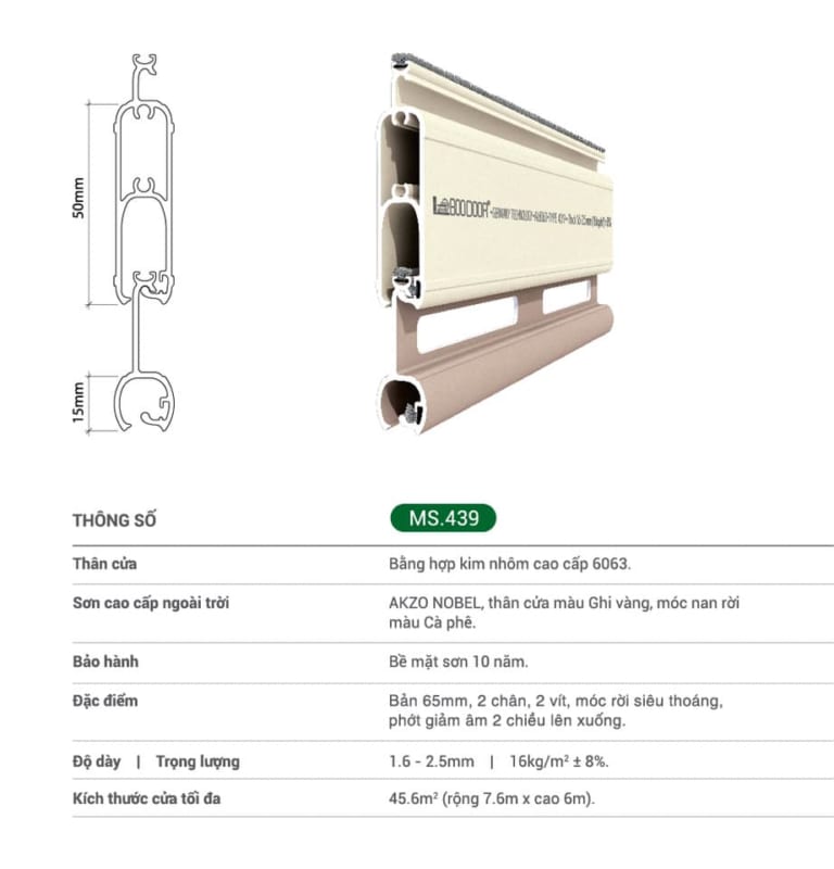 nan cửa boodoor ms 439