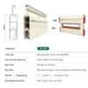 nan cửa boodoor ms 981